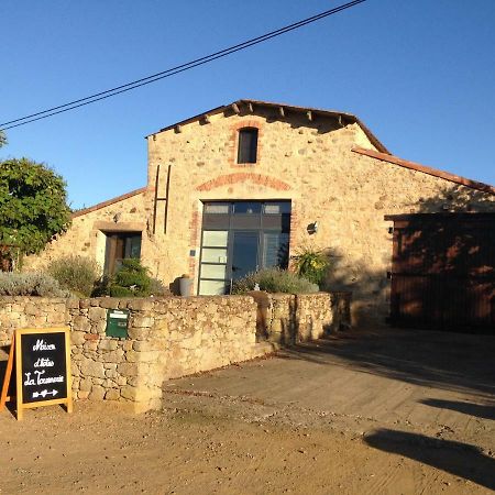 Bed and Breakfast La Tournerie à Saint-Fulgent Extérieur photo