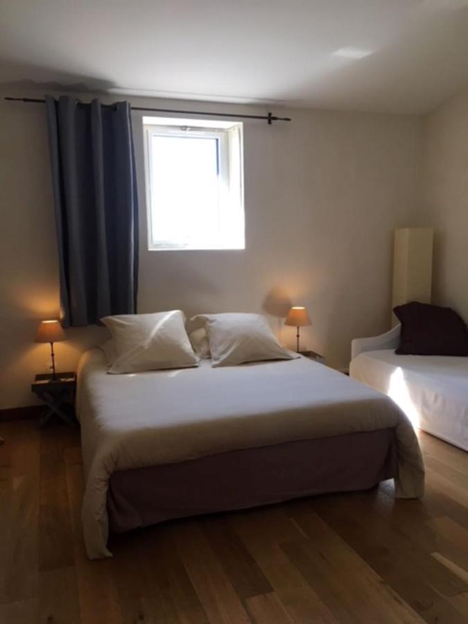 Bed and Breakfast La Tournerie à Saint-Fulgent Extérieur photo